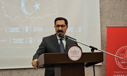 Hatay'da ilk iftar 'Büyük Aile Sofrası'nda yapıldı