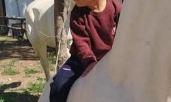 Hatay'da su dolu inşaat temeline düşen 2 kardeş öldü / Ek fotoğraflar