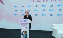 'Havacılıkta kadın vizyonu geleceğe taşınıyor'