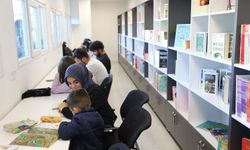 Hayat İyi Yaşam Merkezi'ni 3 yılda 120 bin kişi ziyaret etti