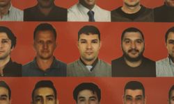 'Hedefim bininci uçağı burada görmek ve ona emek vermek'