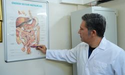 'Hemoroid sanılan kanama, başka bir hastalığın habercisi olabilir'
