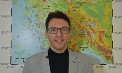 'Her depremden sonra hazırlıkta bir üst basamağa geçiliyor'