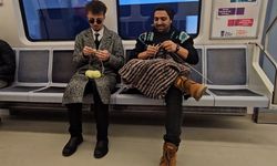 Hobisini iyiliğe dönüştürdü