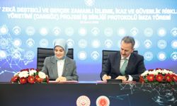 Huzurevi ve çocuk evlerine, yapay zeka destekli erken alarm ve izleme sistemi