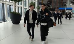 Hyeongyu Oh, Beşiktaş için İstanbul'da / Video eklendi