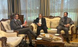 IAEA Başkanı Grossi: İran Dışişleri Bakanı ile teknik görüşmeler tamamlandı