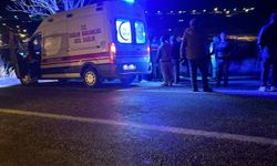 Ihlara Vadisi'nde 50 metre yükseklikten düşen kadın yaralandı