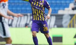 ikas Eyüpspor - RAMS Başakşehir FK: 1-2