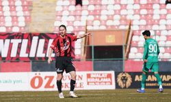 İmaj Altyapı Van Spor FK, Sipay Bodrum FK'yı 3-1 mağlup etti