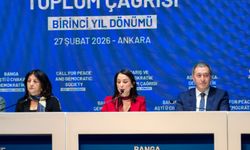 İmralı'nın sürece yönelik ikinci mesajı okundu