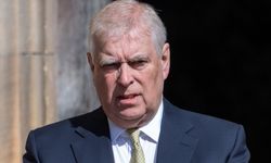 İngiltere Kralı Charles'ın kardeşi Prens Andrew serbest bırakıldı