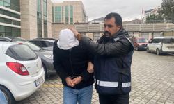 İnşaat ustasını tabancayla yaralayan müteahhit adliyede