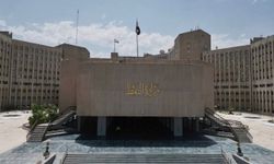 Irak'ta petrol rafinerisinde yangın: 1 ölü, 13 yaralı