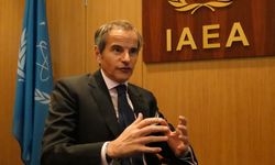 İran Dışişleri Bakanı Arakçi, IAEA Başkanı Grossi ile ABD müzakereleri hakkında görüştü