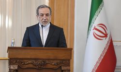 İran Dışişleri Bakanı Arakçi'den müzakere açıklaması