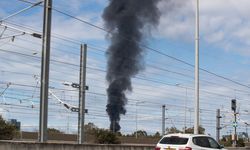 İran, İsrail'e misilleme saldırısı başlattı / Ek fotoğrafla