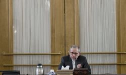 İran: Savunma kabiliyetlerimizden vazgeçmeyiz