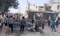 İran'da kız ilkokuluna saldırı: 51 ölü