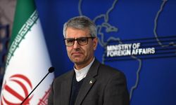 İran'dan Trump'ın açıklamalarına yanıt