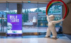 İş Sanat Kibele Sanat Galerisi'nde yılın ilk sergisi: 'Ayla Turan Retrospektif'