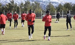 İsmet Taşdemir: Sivasspor'u en kısa sürede layık olduğu yere getirmenin peşine düşeceğiz