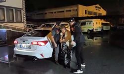 İstanbul- 17 yıl hapis cezası bulunan ve 7 yıldır aranan şüpheli Mersin'de yakalandı