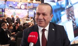 İstanbul- 29'uncu Doğu Akdeniz Uluslararası Turizm ve Seyahat Fuarı başladı