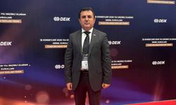 İstanbul AFSİAD Başkanı Çelik'ten İçişleri Bakan Yardımcılığına atanan Vali Yiğitbaşı'na kutlama mesajı