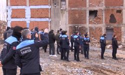 İstanbul - AK Parti İstanbul İl Başkanı Özdemir: İBB kentsel dönüşüm bütçesini yüzde 60 aşağı çekmiştir