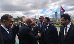 İstanbul - Anadolu Cumhuriyet Başsavcılığı'na atanan Mehmet Beşir Güven görevine başladı