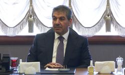 İstanbul - 'Anadolu Sohbetleri' programının konuğu MSÜ Rektörü Prof. Dr. Afyoncu oldu