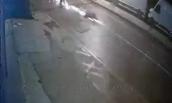 İstanbul- Ataşehir'de hafif ticari araca çarpan motosiklet sürücüsü yaralandı