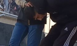 İstanbul - Ataşehir'de iş yeri kurşunlayan 2'si çocuk 3 şüpheli yakalandı