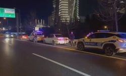 İstanbul - Ataşehir'de makas attığı iddia edilen sürücü kazaya neden oldu: 2 yaralı