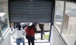 İstanbul- Avcılar'da iş yerinde taciz iddiası; esnaf darbetti