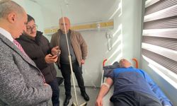 İstanbul- Avcılar'da kaldırıma park edilen aracın fotoğrafını çeken zabıtaya yumruklu saldırı