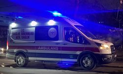 İstanbul - Avcılar'da tekstil deposunda yangın