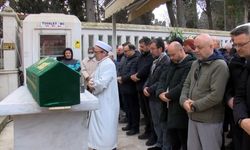 İstanbul- Bağdat Caddesi'ndeki kazada hayatını kaybeden Berkay son yolculuğuna uğurlandı