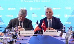 İstanbul - Bakan Bolat: Fransız şirketlerinin 5 milyar dolarlık yeni yatırımları görüşülüyor