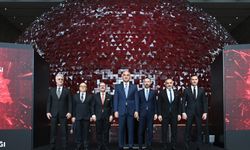 İstanbul- Bakan Ersoy: 13 bin 449 eser ait olduğu topraklara getirildi