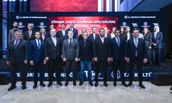 İstanbul- Bakan Ersoy: Dizilerin her bir bölümü için 100 bin dolar karşılığı Türk lirasına kadar destek sağlayacağız