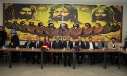 İstanbul- Bakan Ersoy'dan Hızır Orucu sofrasında birlik ve kardeşlik mesajı