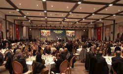 İstanbul - Bakan Göktaş: 130 yıllık köklü sosyal hizmet geleneğimizi büyük bir özveriyle sürdürüyoruz