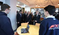 İstanbul- Bakan Güler, 'KAIHLMUN'26 Birleşmiş Milletler Konferansı'na katıldı