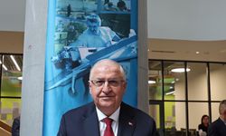 İstanbul - Bakan Güler, Özdemir Bayraktar anısına hazırlanan belgeselin gösterimine katıldı