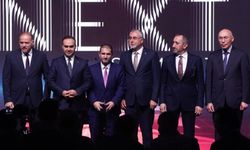 İstanbul- Bakan Işıkhan: Tüm yenilikçi fikirlerin kaptan köşkünde olmamız gerektiğine inanıyorum