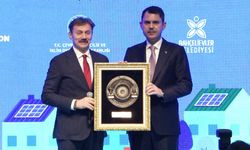 İstanbul - Bakan Kurum: 500 Bin Sosyal Konut Projesi, ismiyle müsemma bir devrimdir