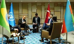 İstanbul - Bakan Kurum: İstişareye dayalı liderlik anlayışıyla çalışacağız