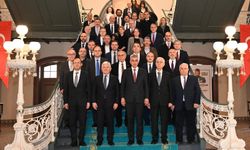 İstanbul- Bakan Memişoğlu: 2002'de 18 bin 943 olan nitelikli yatak sayısı bugün 184 bin 198'e çıktı